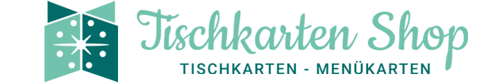 Logo Tischkarten-Shop