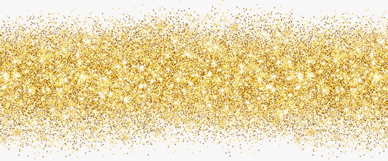 Goldener Hintergrund für Dankeskarten zur Goldenen Hochzeit