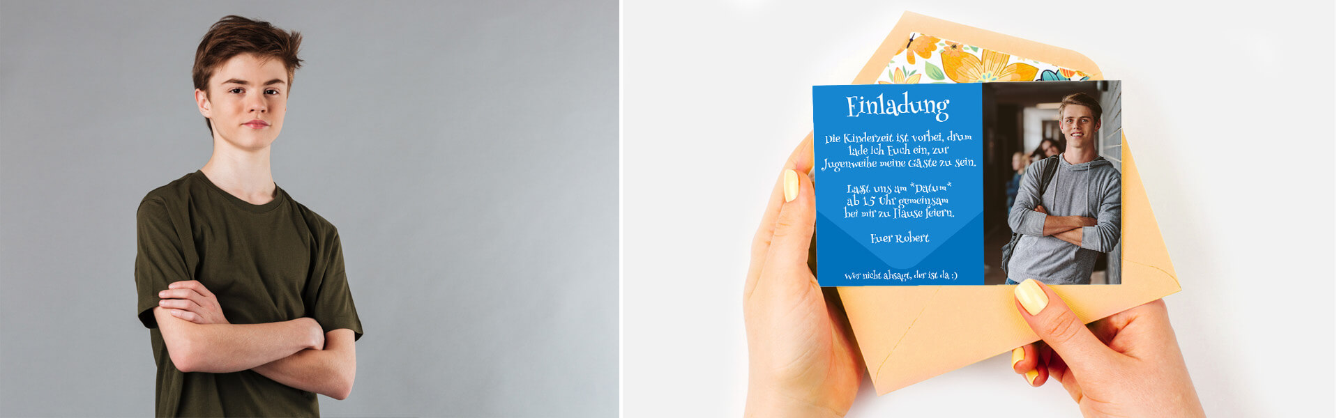 Einladungen Jugendweihe Einladungskarten Jugendweihe