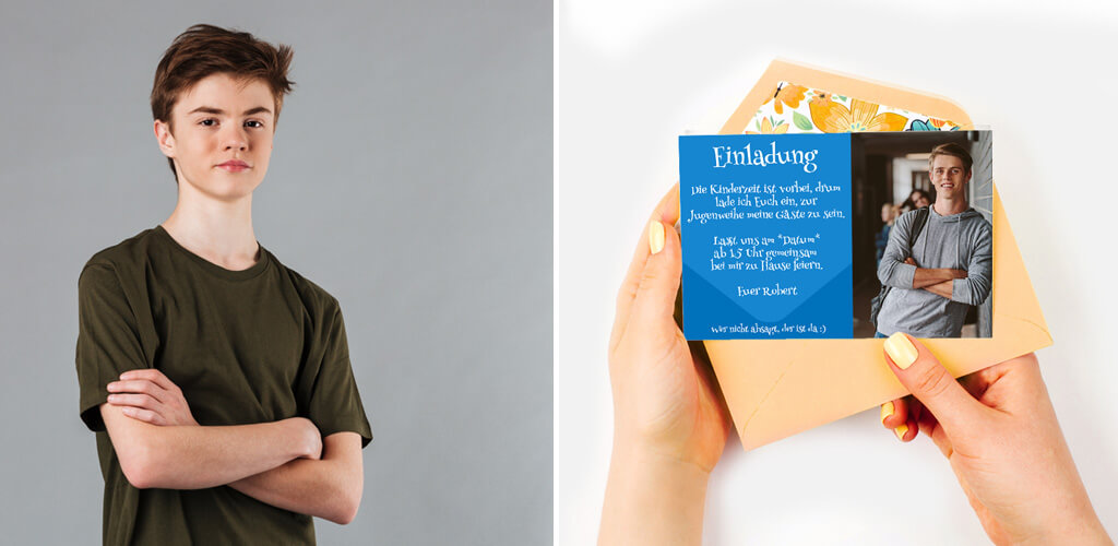 Einladungen Jugendweihe Einladungen Jugendweihe