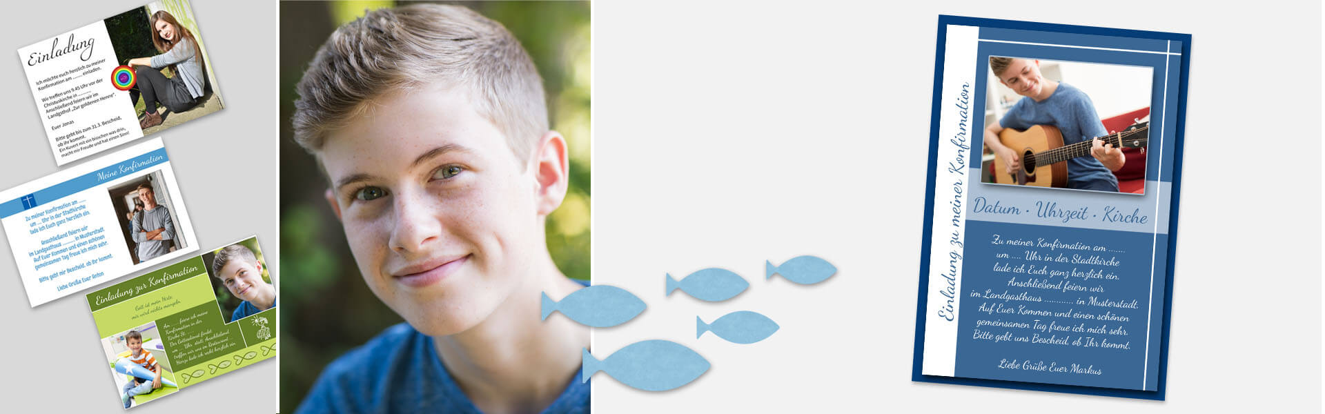 Einladungen Konfirmation Einladungen Konfirmation